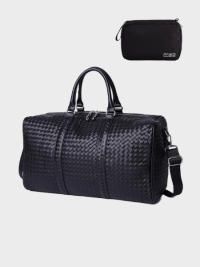 « Exklusiver Stil und Funktionalität: Extra Large Reisetasche Top Griff Business Bag Sporttasche – Rachel »