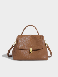 « Entdecken Sie den Charme der Handtasche Damen – Megan: Ein Mode-Muss für jede Frau »