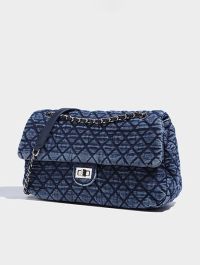 « Stilvolle Eleganz: Die Finley Handtasche Damen Schultertaschen Umhängetasche Damen Große Handtasche Shopper Tasche Schwarz/Grau »