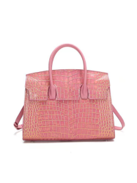 « Exklusiver Stil trifft auf Funktionalität: Die Handtasche Damen – Jill »