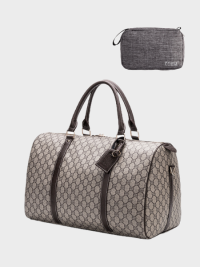 « XL-Reisetasche Geschäftsreise Top-Henkeltasche für Damen/Herren – Canna: Ihr stilvoller Begleiter für jede Reise »