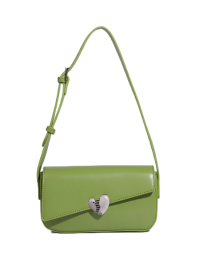 « Schultertasche Damen – Iris: Ein Must-Have Accessoire für stilvolle Frauen »
