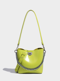 « Schultertasche Damen – Sherry: Der ultimative Stilbegleiter für die moderne Frau »