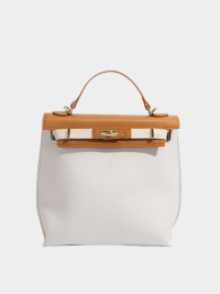« Exklusiver Stil und Eleganz: Die Handtasche Damen – Evelyn im Rampenlicht »