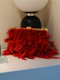 « Sommermode Highlight: Abendtasche Hochzeitstasche Party Tasche Handtasche Damen Schultertaschen Vintage-Tasche Grün/Schwarz »