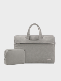 « Stilvoll und Praktisch: Die Laptoptasche dünn Business Case Henkeltasche für Damen und Herren – Paige »